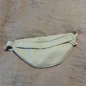 Light Pink Waist Bag